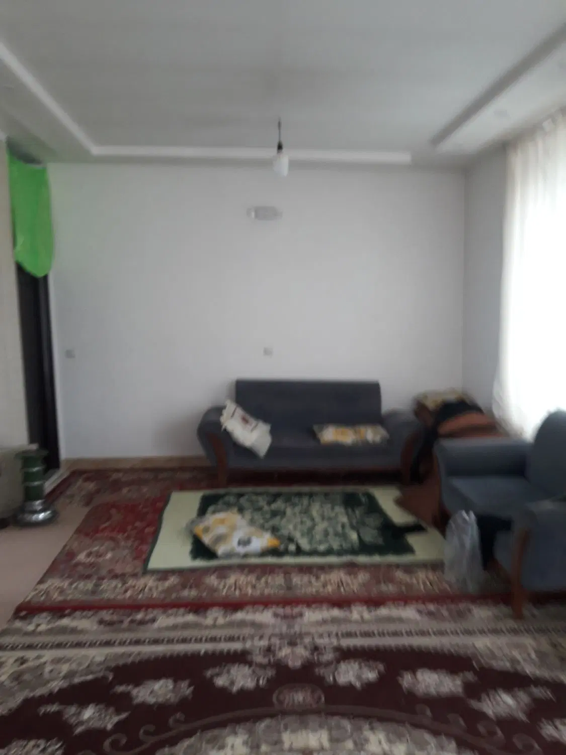 فروش باغ شهر در پروژه لادن داریون