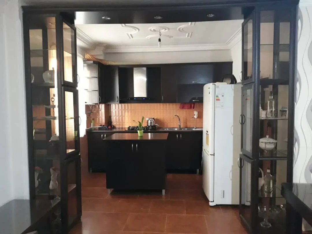 فروش خانه ۱۰۰ متری رشت