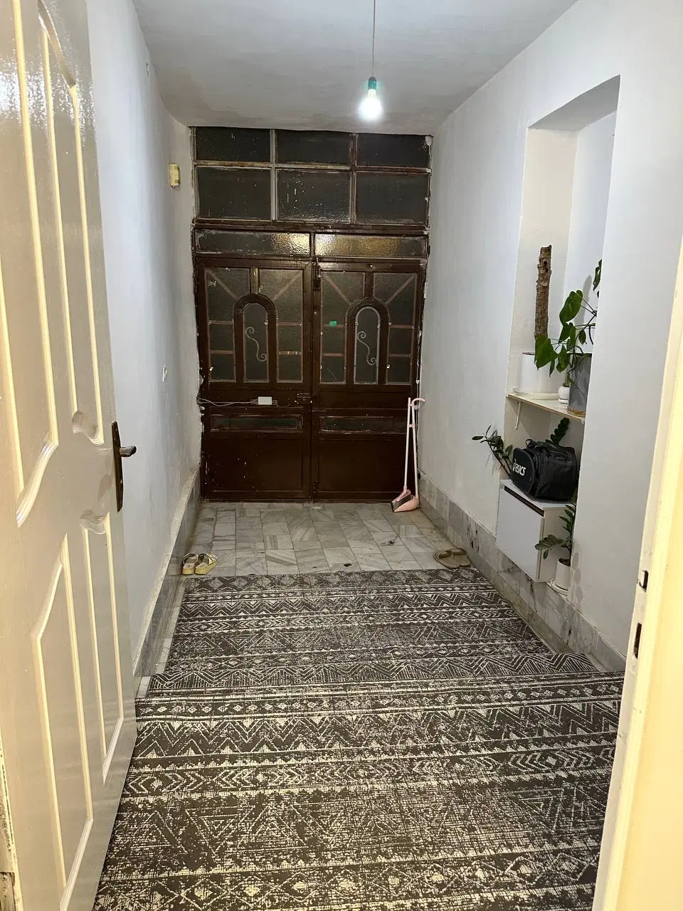 ویلایی ۲۵۰متری رسالتی