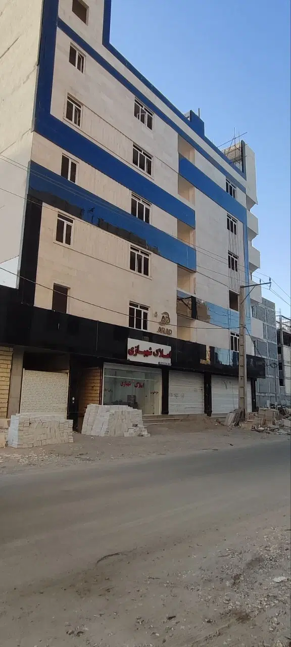 معازه تجاری منطقه ۱۱