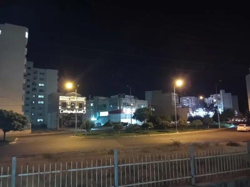 مجتمع فرهنگیان بلوک ۹ فورش فوری