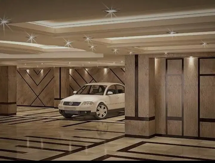 اجاره پارکینگ در خیابان عارف باغمیشه