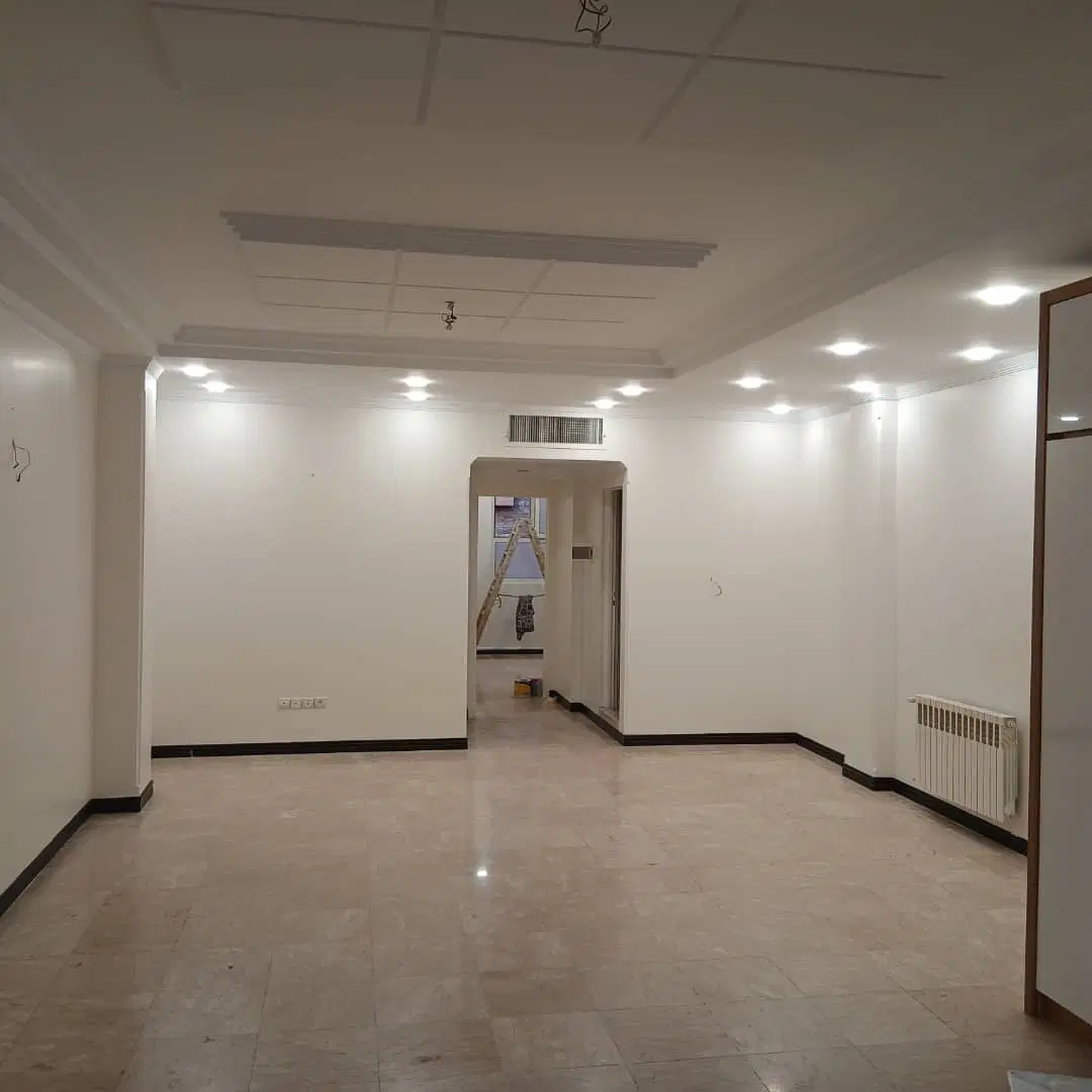 فردوس شرق ۸۲ متر