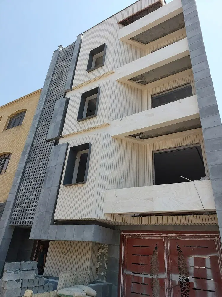 مشارکت درساخت و مدیریت پیمان