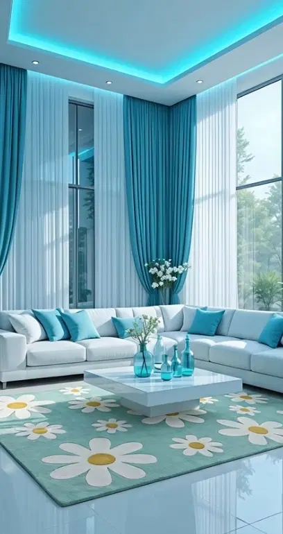 فروش آپارتمان ۳ خوابه استانداری
