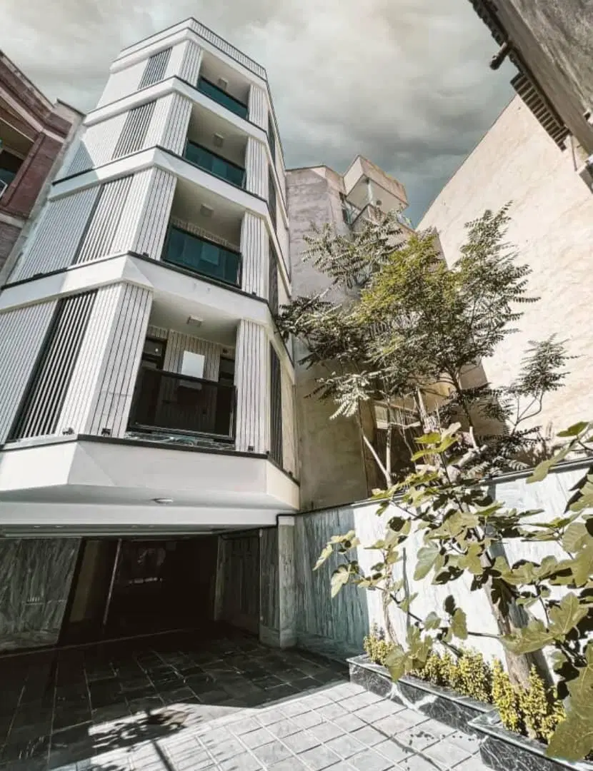 اپارتمان