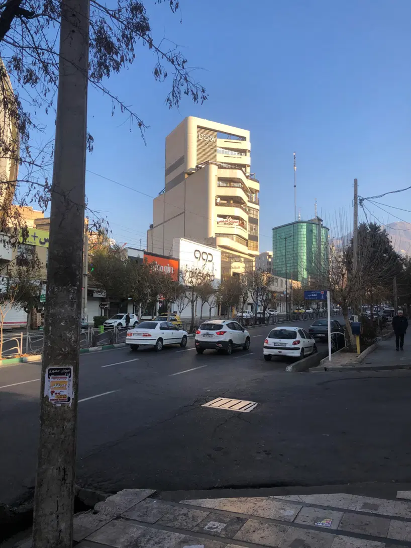اجاره یک واحد اداری
