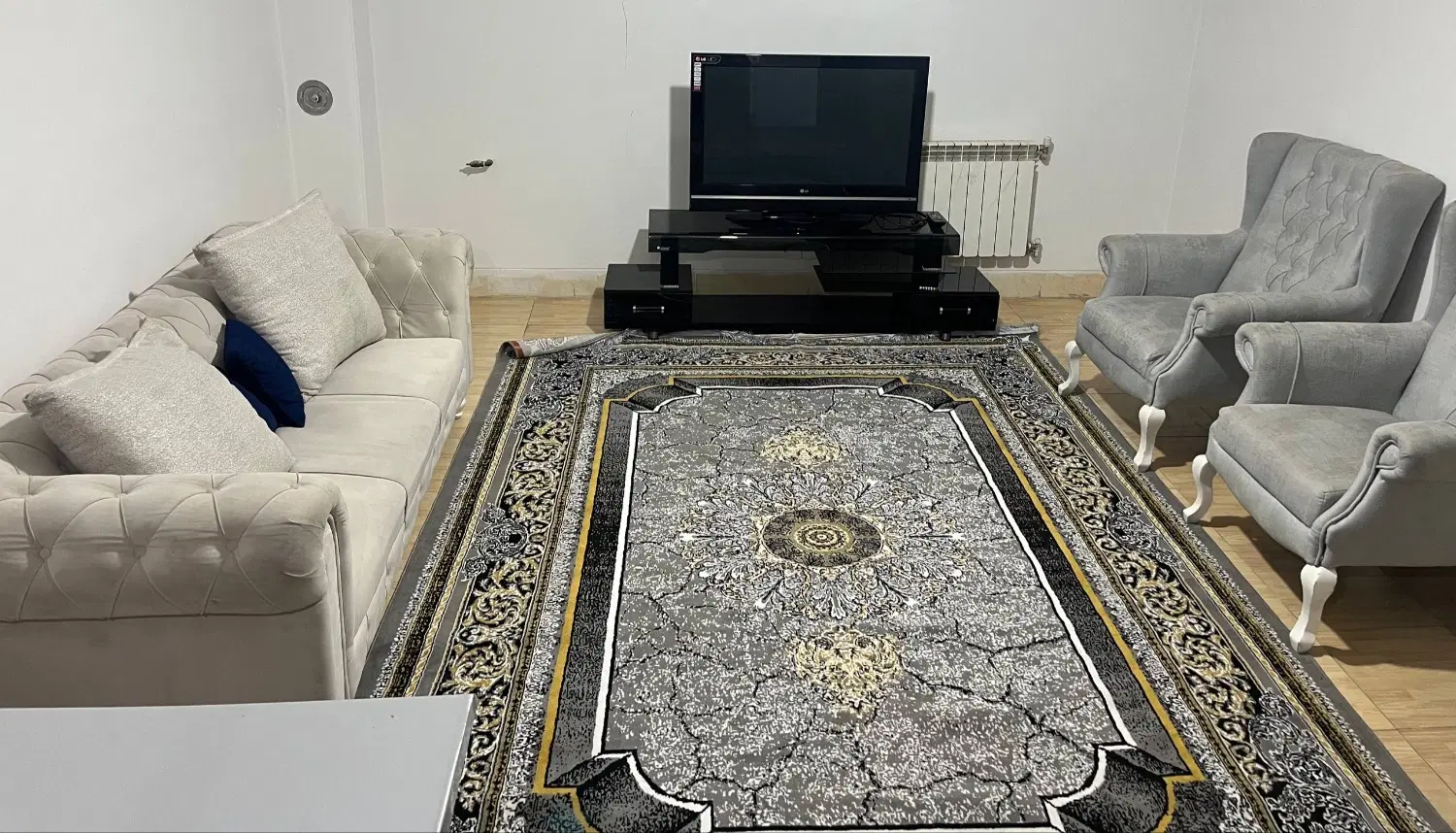 منزل_اپارتمان_تایمی_ساعتی_نصف روز