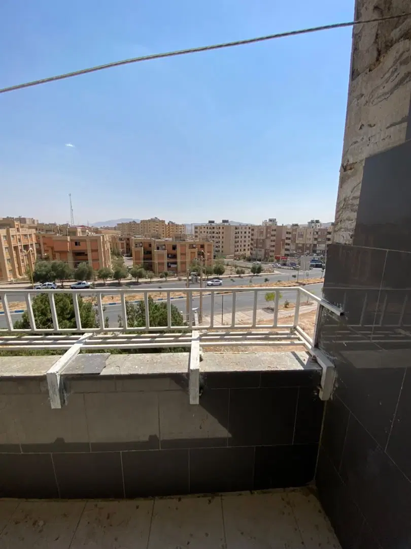 فروش آپارتمان تک خوابه 55 کتری