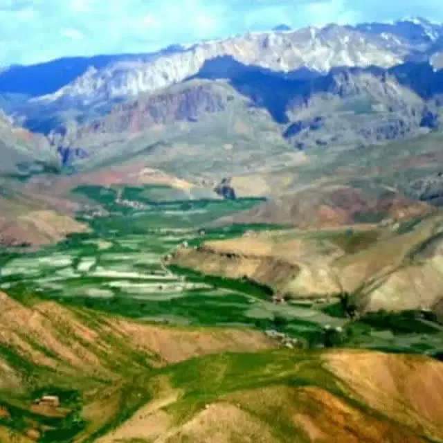 زمین فروشی