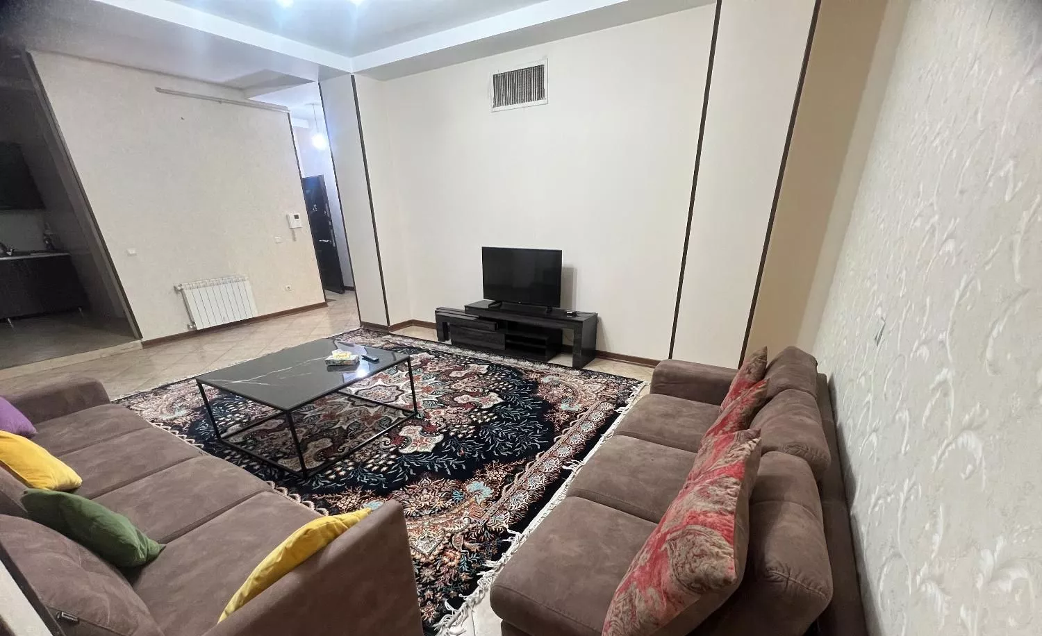 اجاره روزانه منزل مبله