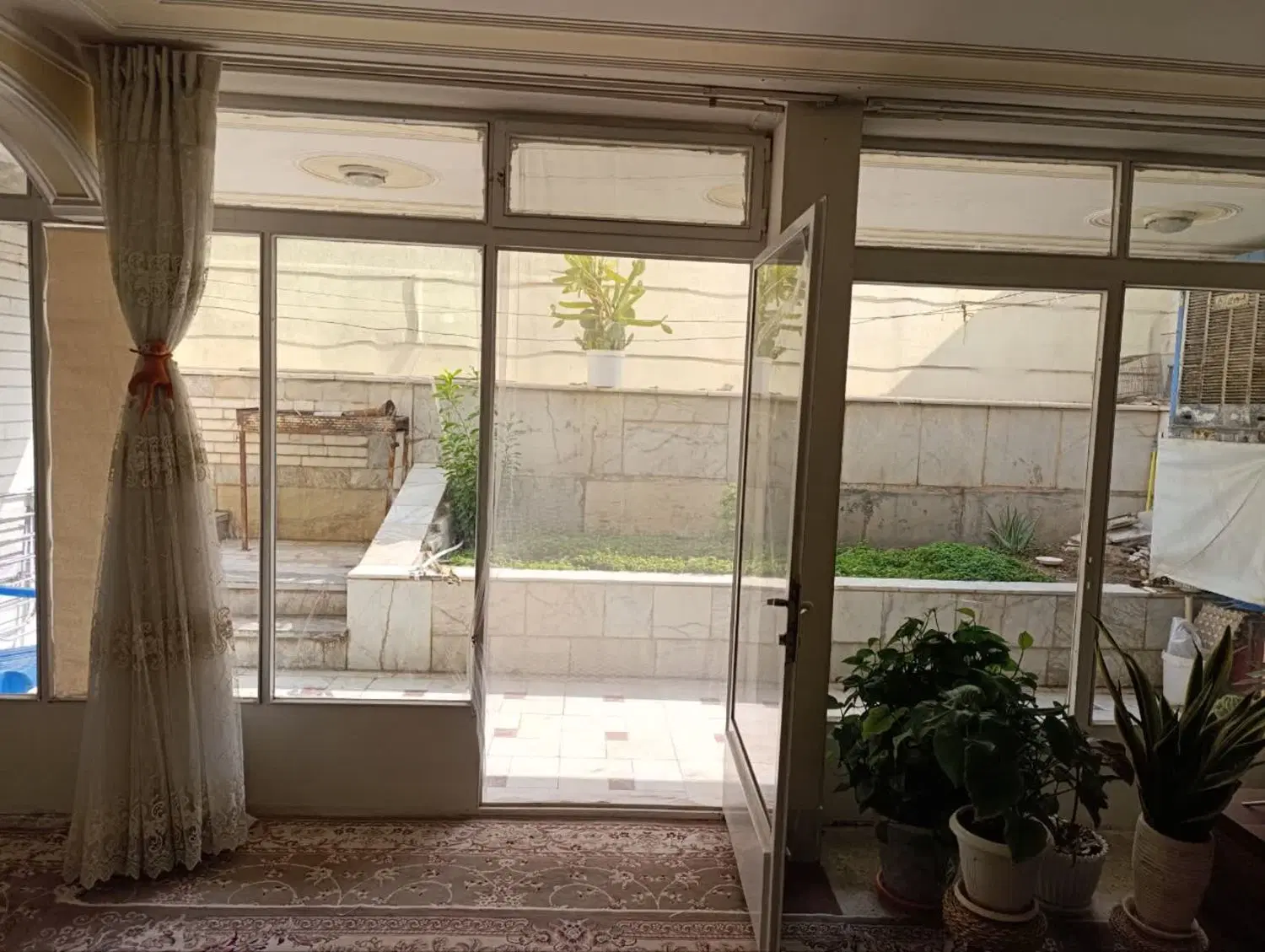 اجاره خانه ویلایی