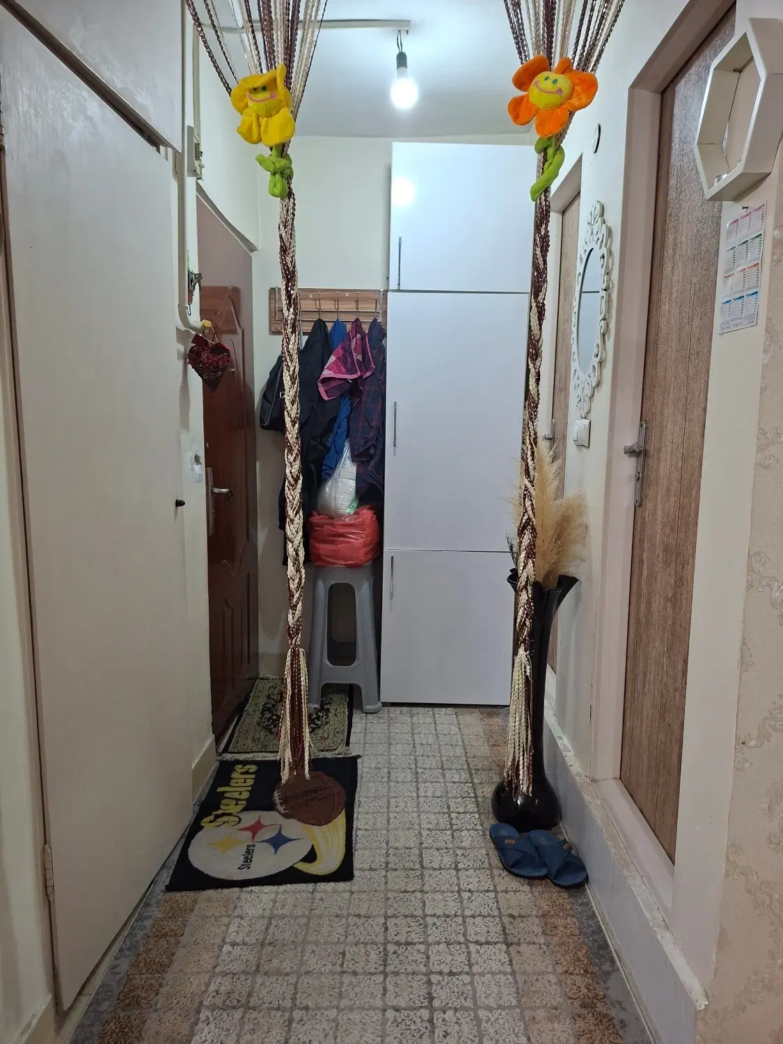 آپارتمان فروشی