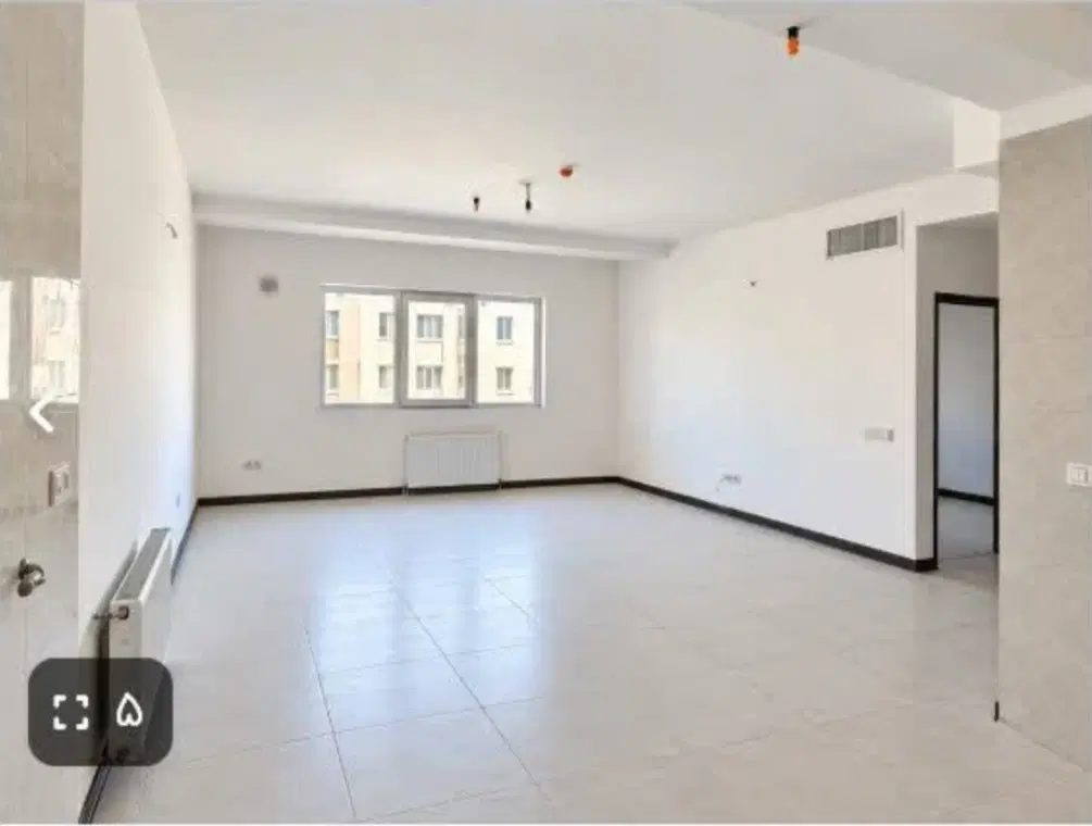 آپارتمان ۲ خواب اندیشه آزادشهر