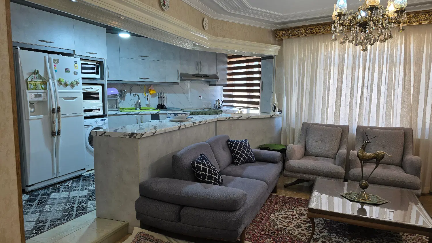فروش منزل مسکونی