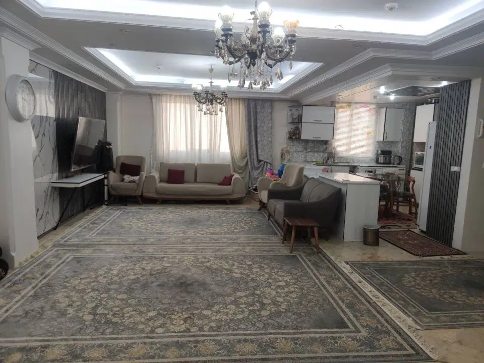 فروش 2 واحد آپارتمان_ 95متری_106.5متری_