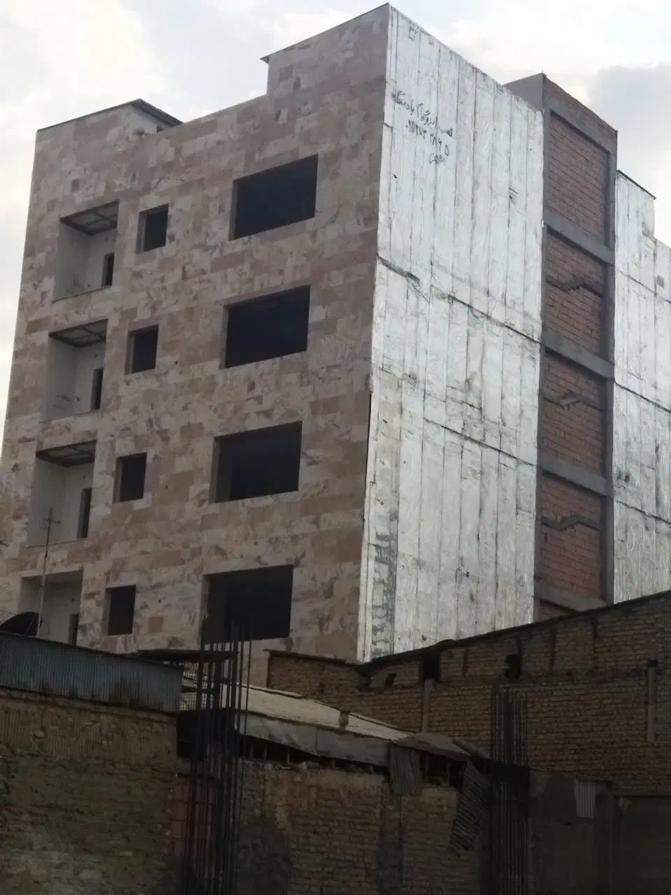 فروش آپارتمان
