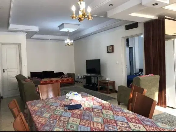 ۷۰ متر ۱خواب کمالی ۱۲ ساله مناسب سرمایه گذاری