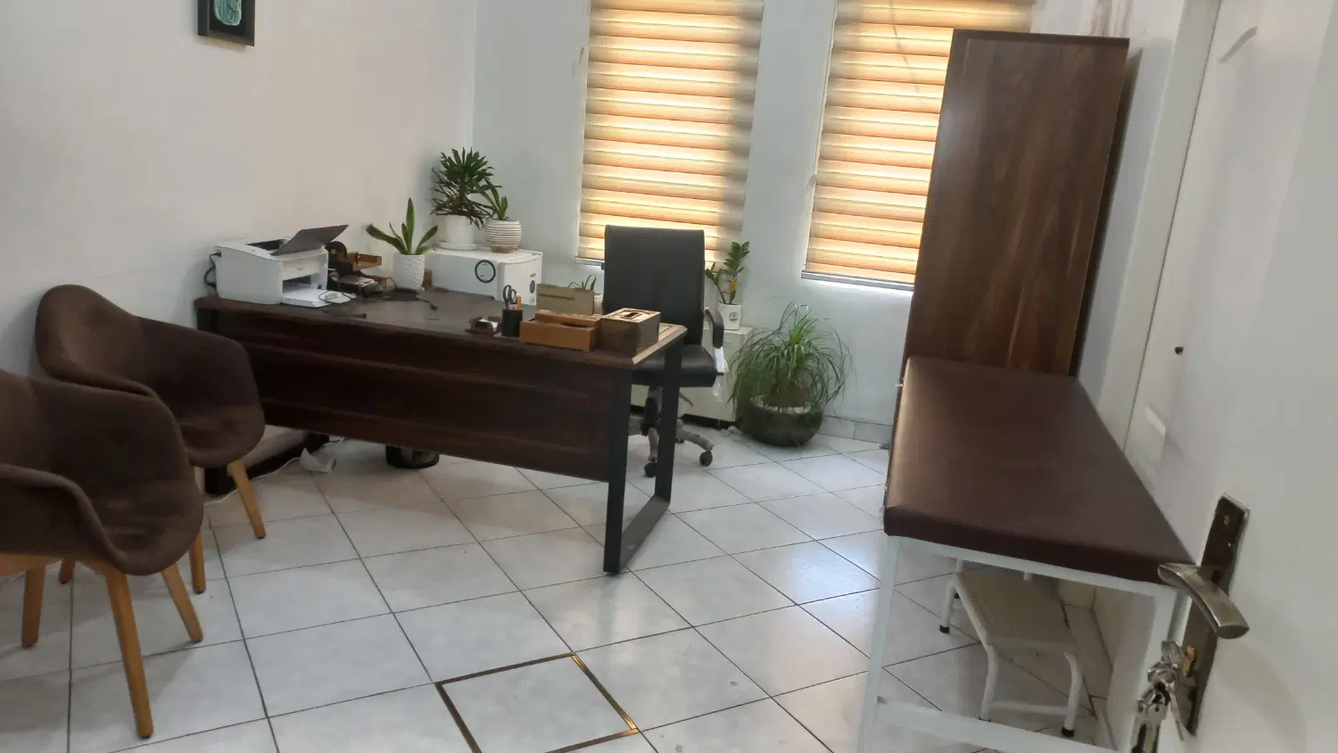 اجاره مطب جهت متخصصین