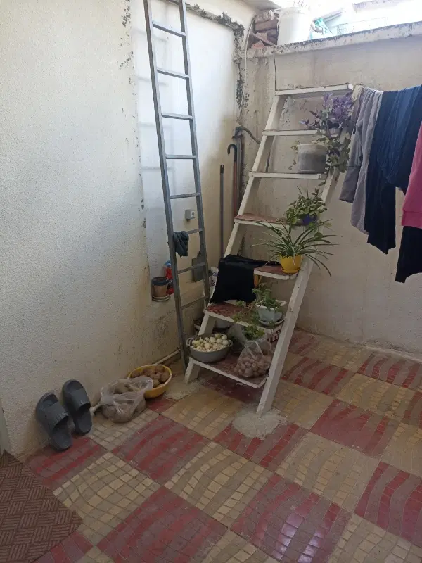 خانه۱۰۰متری ویلایی قشلاق