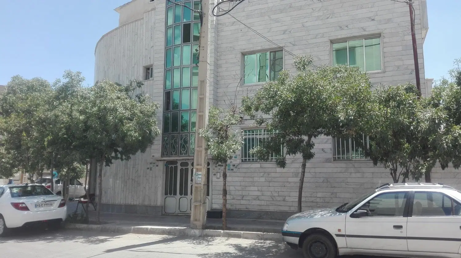 سویت ویلایی دربست