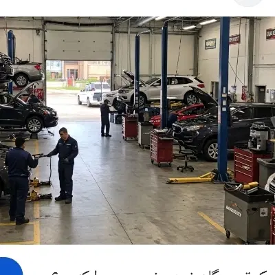 اجاره مغازه کوشش