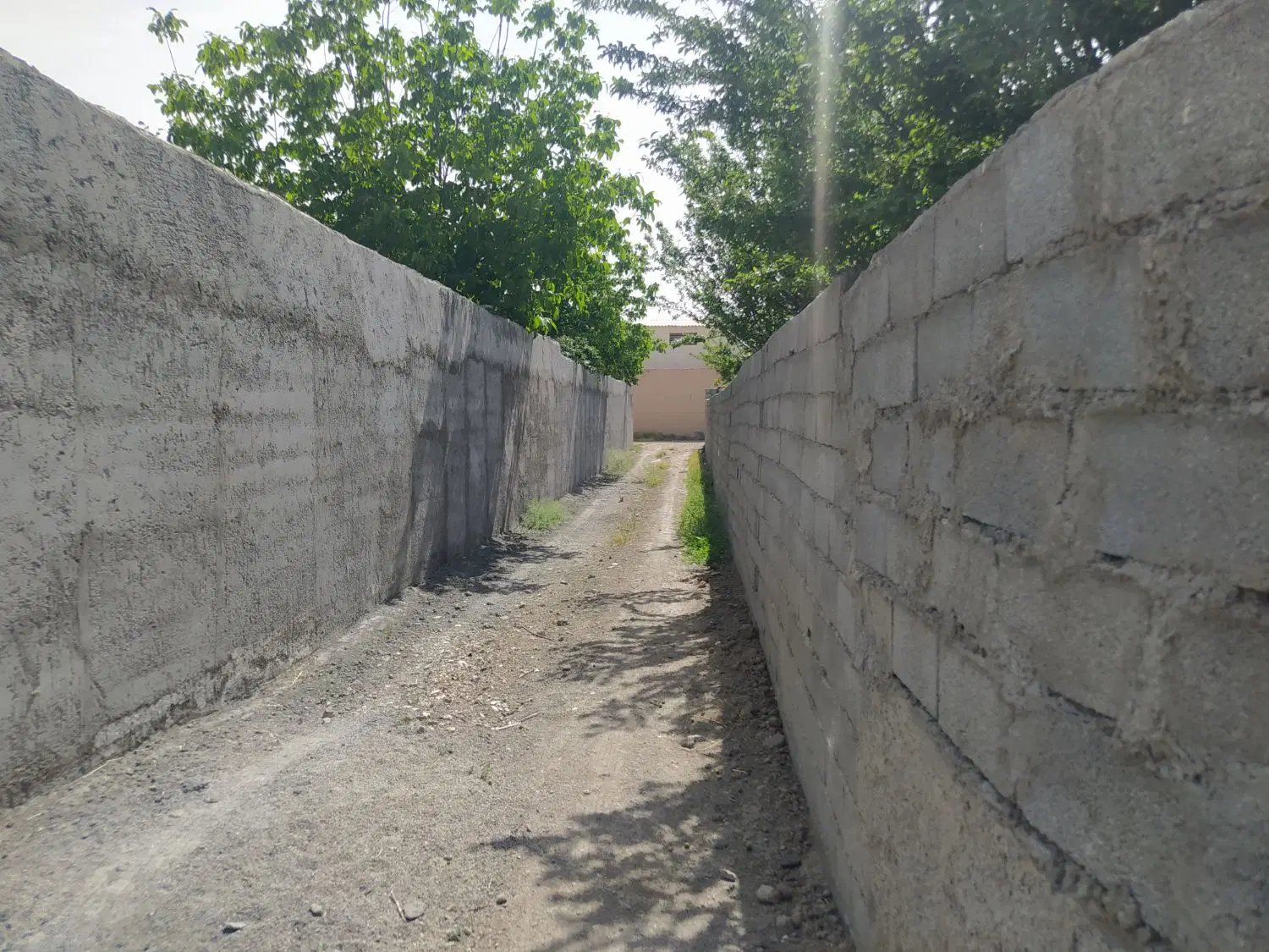 باغ خانه ویلا زیار