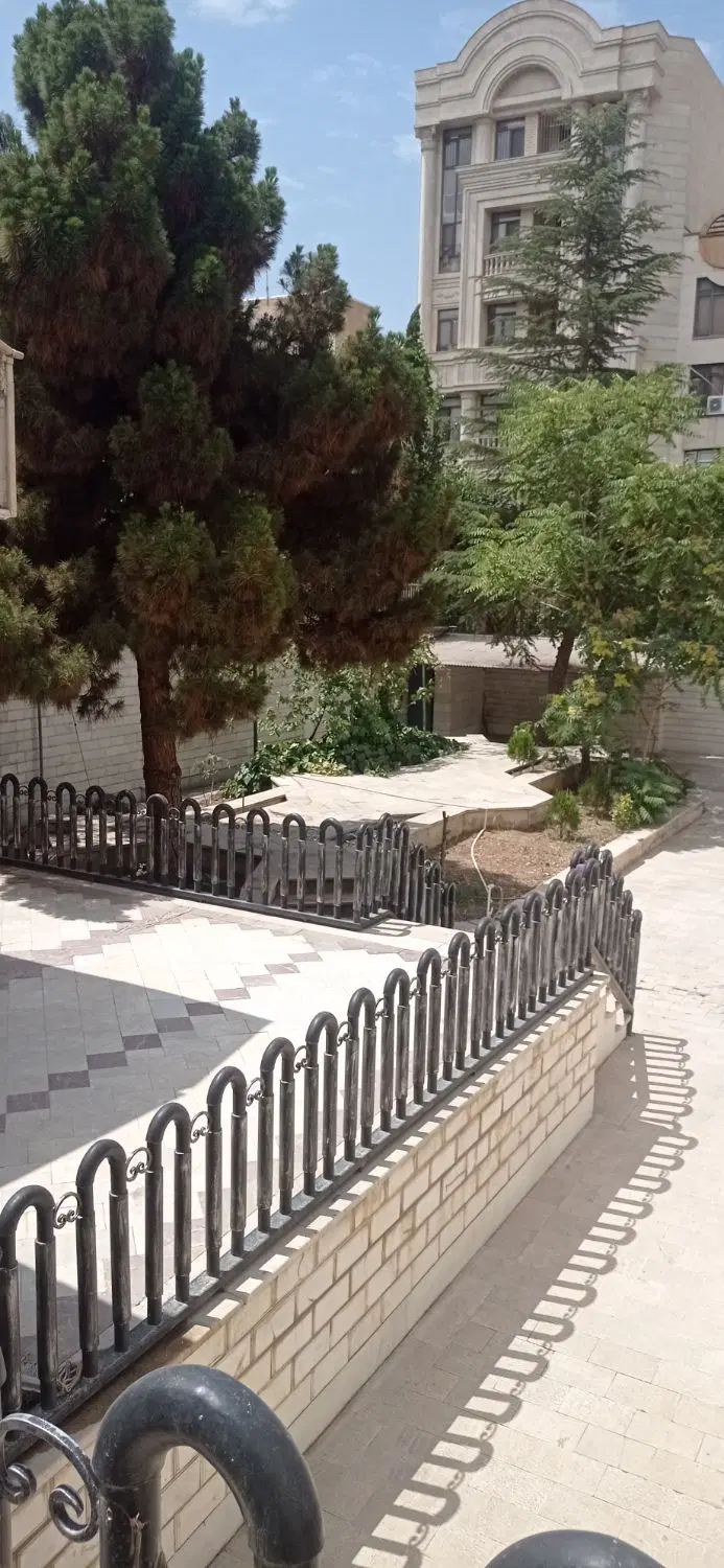 اجاره واحد ویلایی در بهترین خیابان گوهردشت