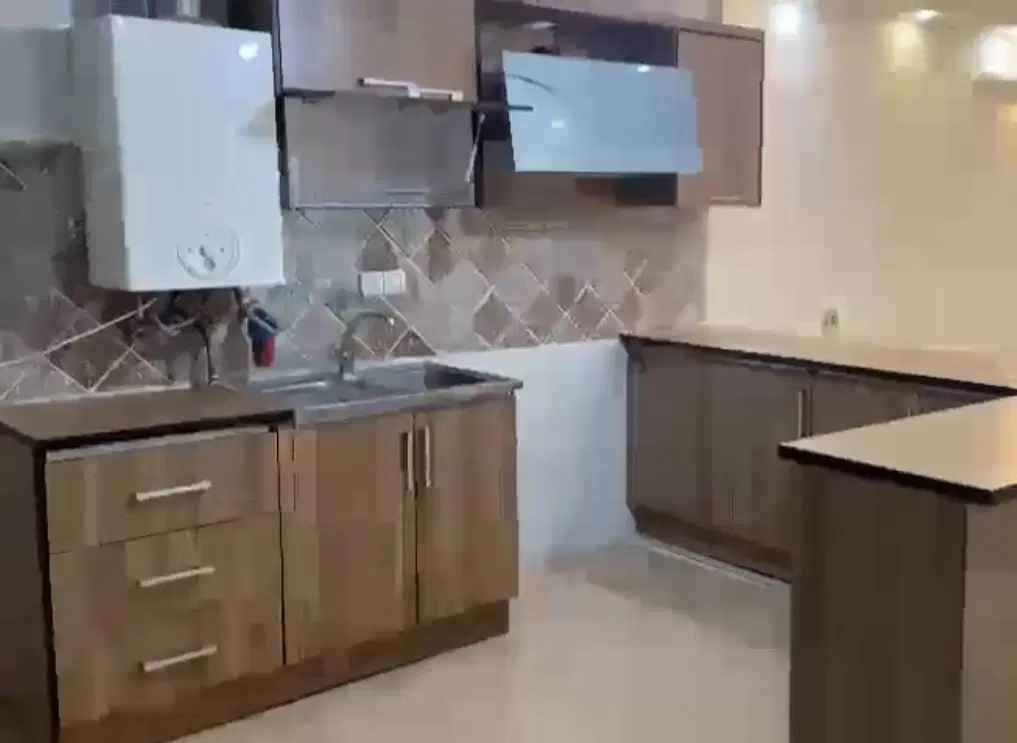 واحد ۷۰ متری یک خوابه همکف