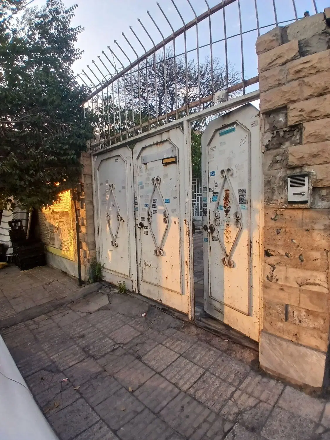 زهن واجاره