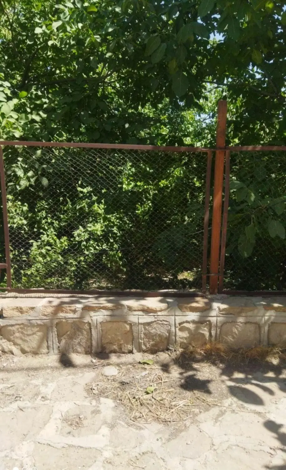 باغ زمین ویلا