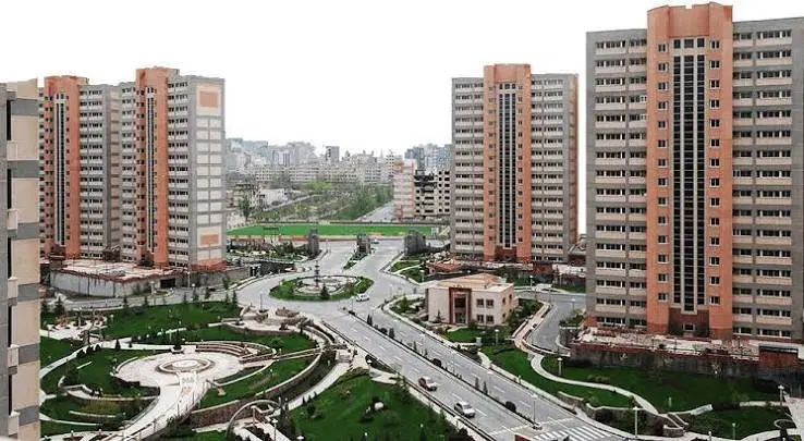 سهم 11 متری از تعاونی لشکر خاوران