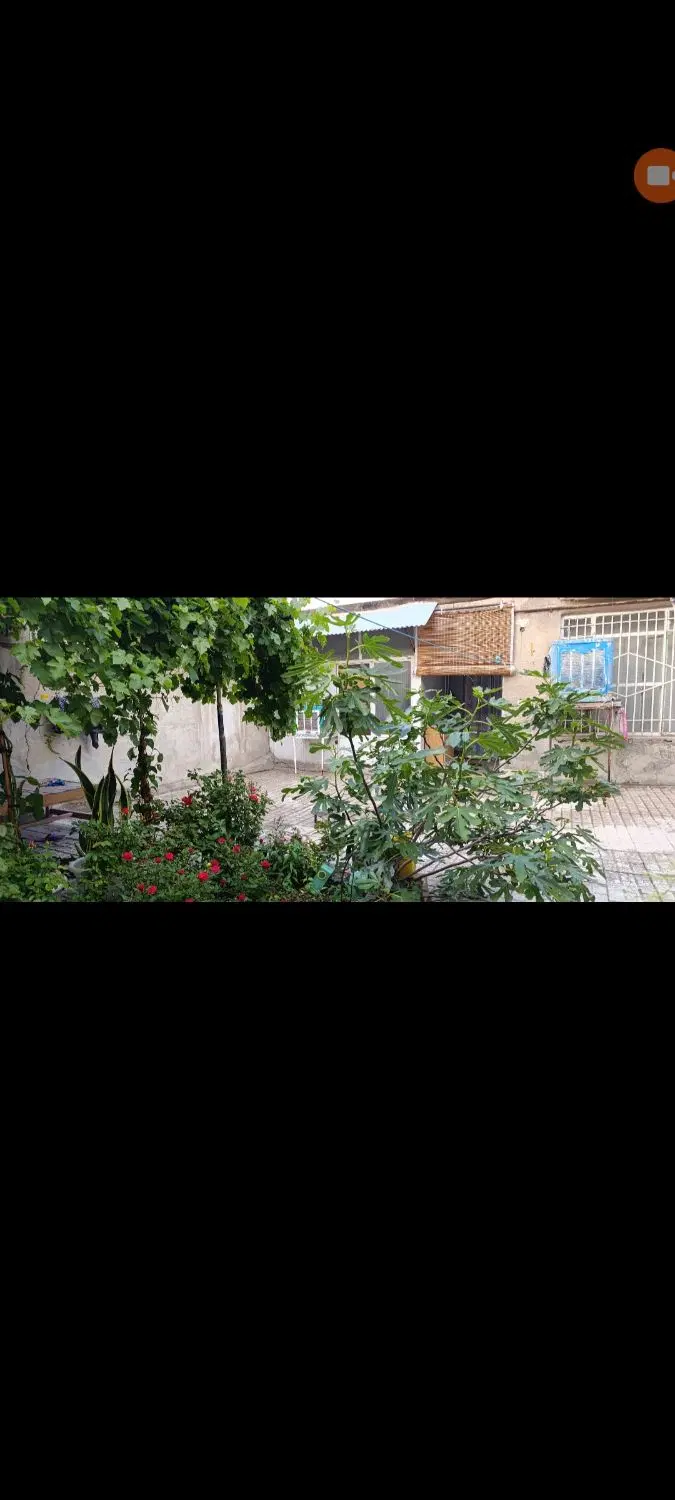 خانه ویلایی
