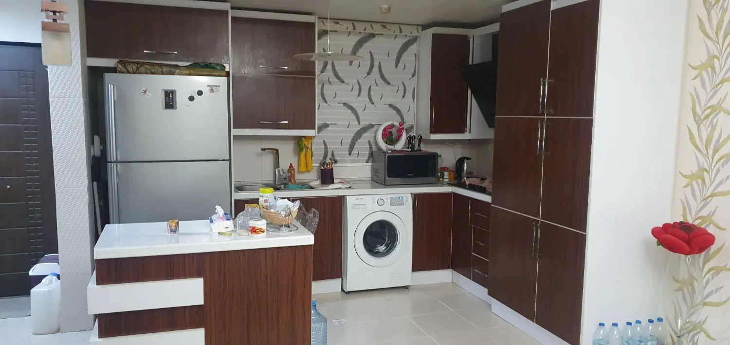 اپارتمان یک خوابه