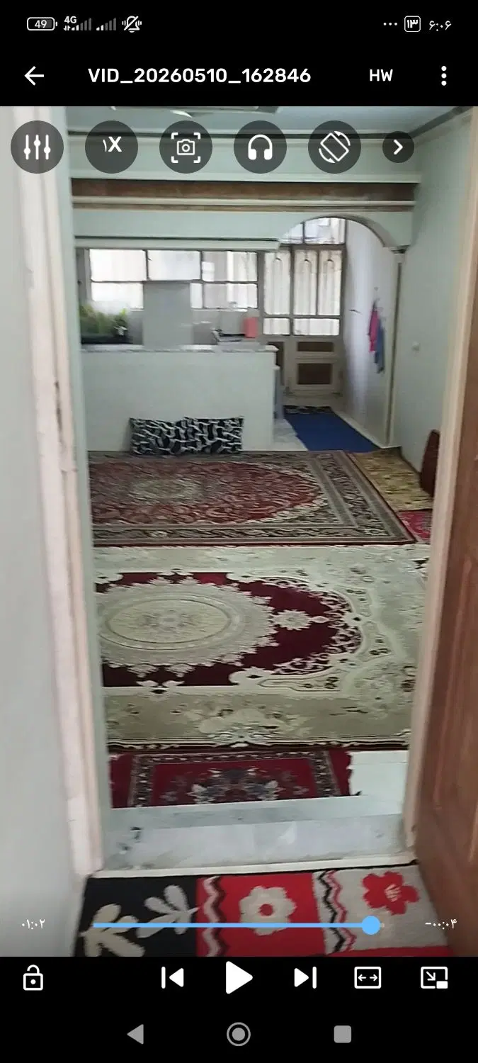 منزل دربست به رهن واجاره داده می شود