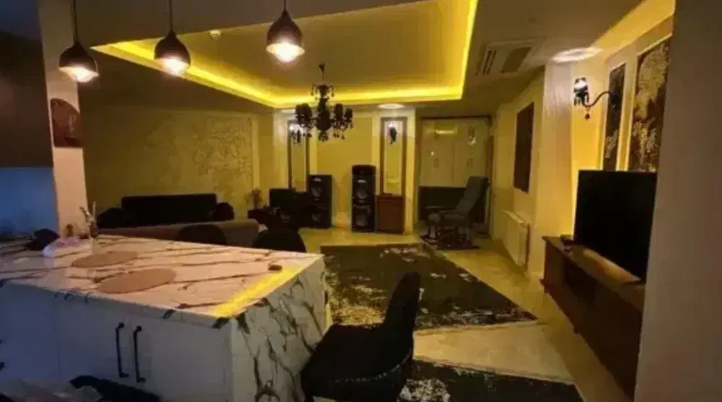 همخونه خوب