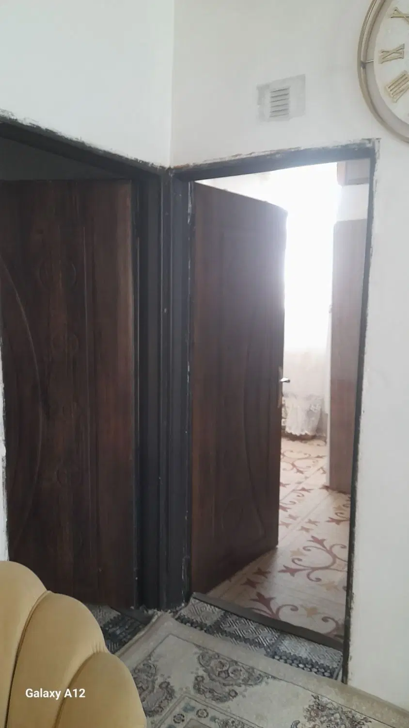 اپارتمان ۹۰متر دو خوابه