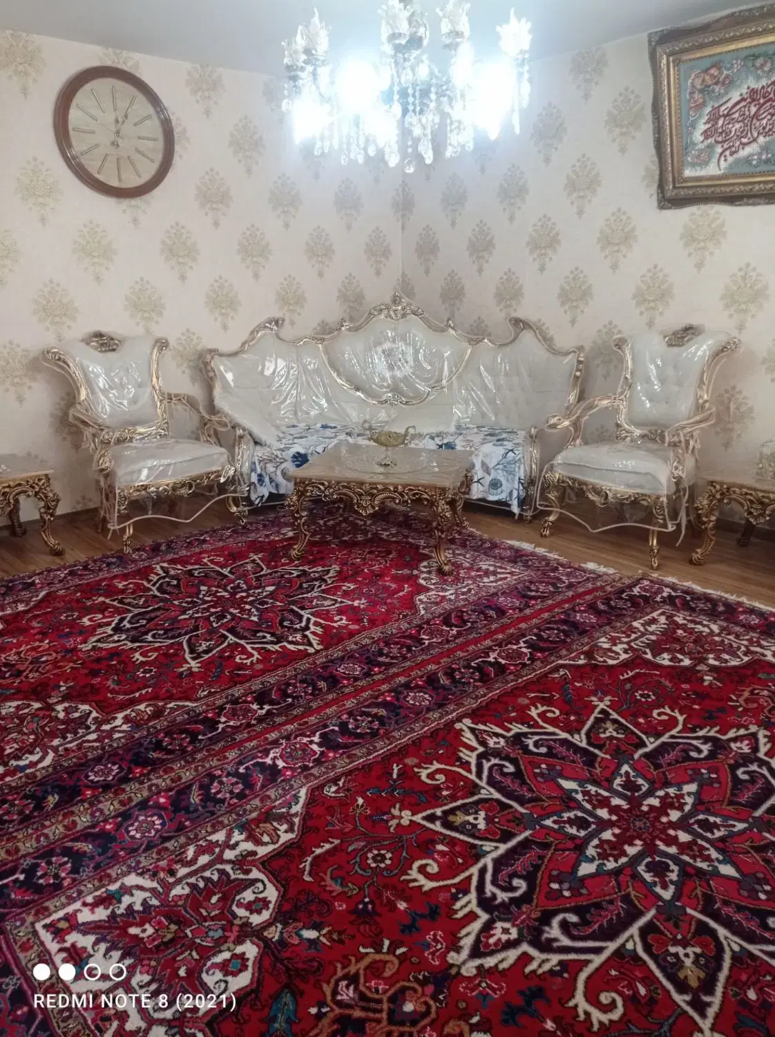 فروش آپارتمان مجتمع ولیعصر یک یکه دکان