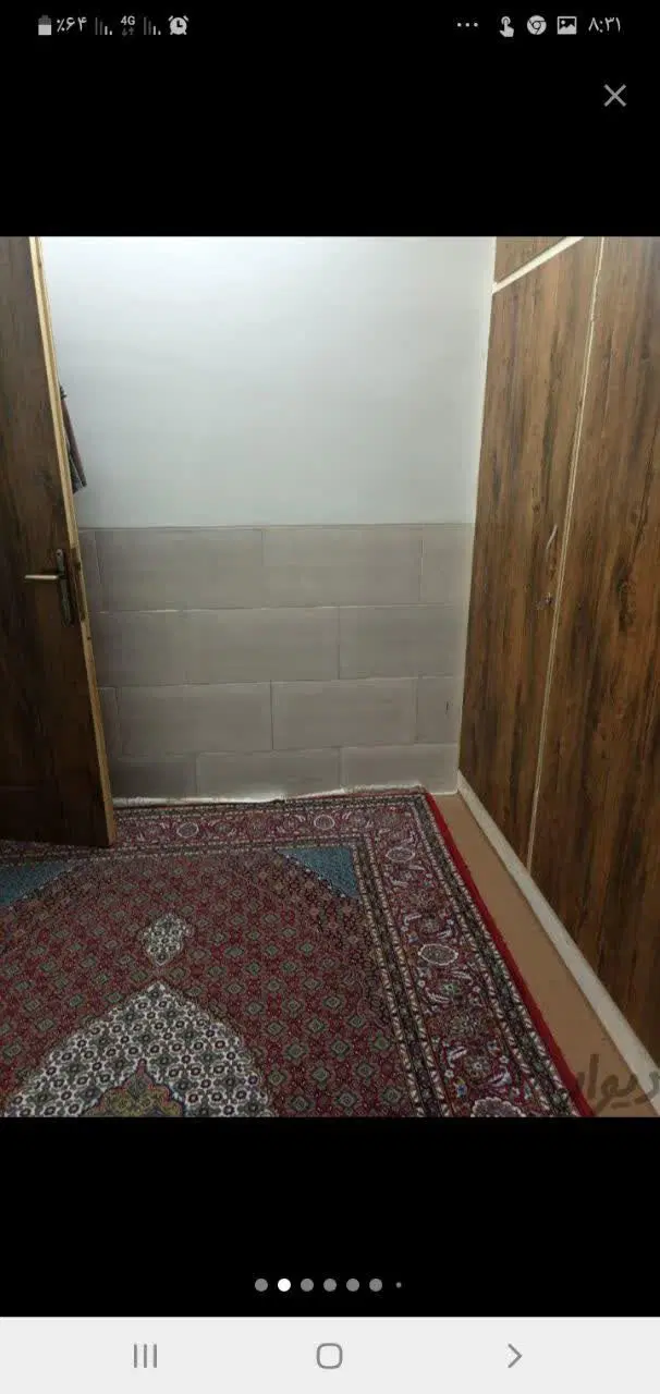 فروش خانه ی دوبر سرچشمه زارچ