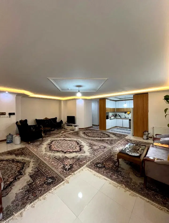 فروش  واحد آپارتمانی  ۳ خوابه فول