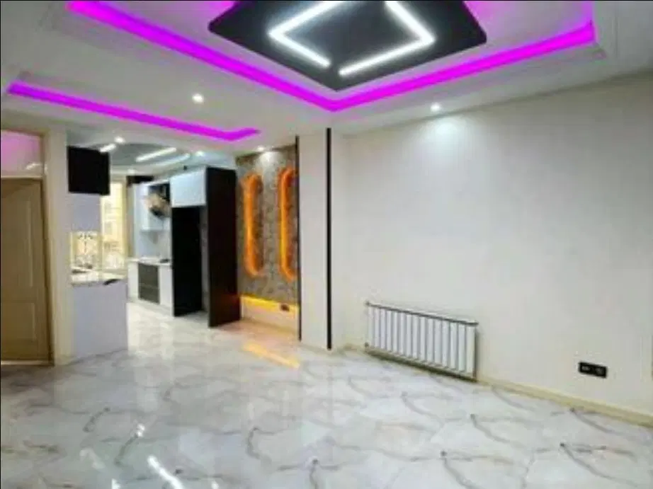 50 متر تک واحدی بالکن دار