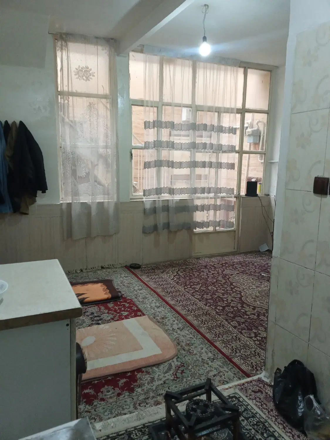 خانه دو طبق اسلامشهر .تمیز