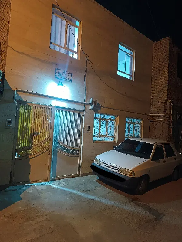 فروش خانه