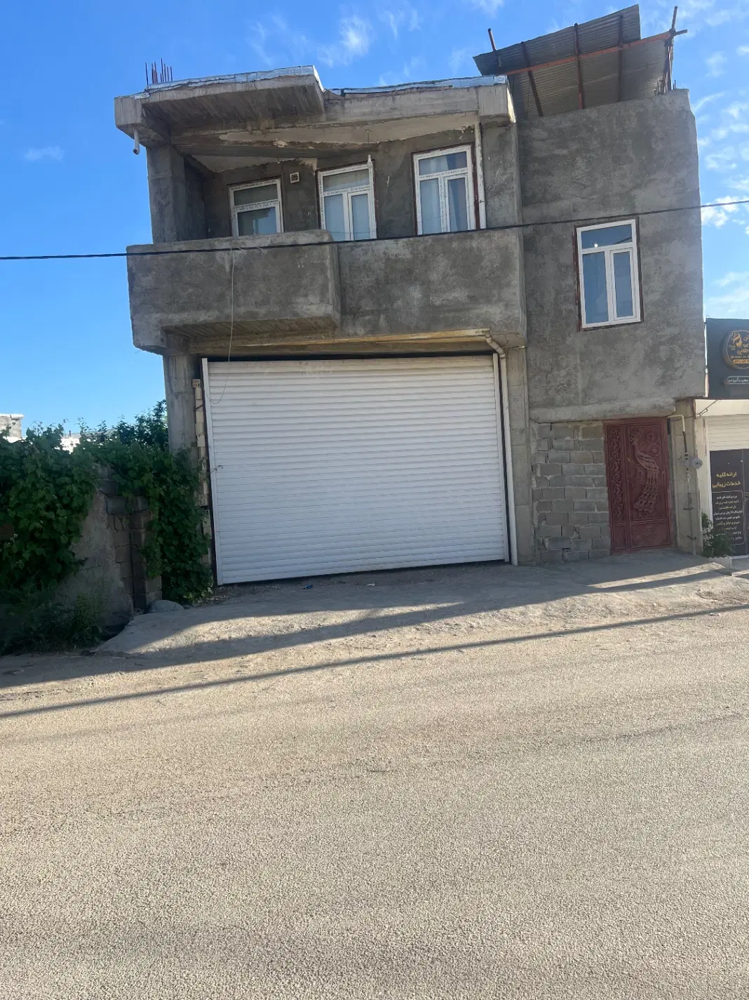 اجاره خانه مهریان