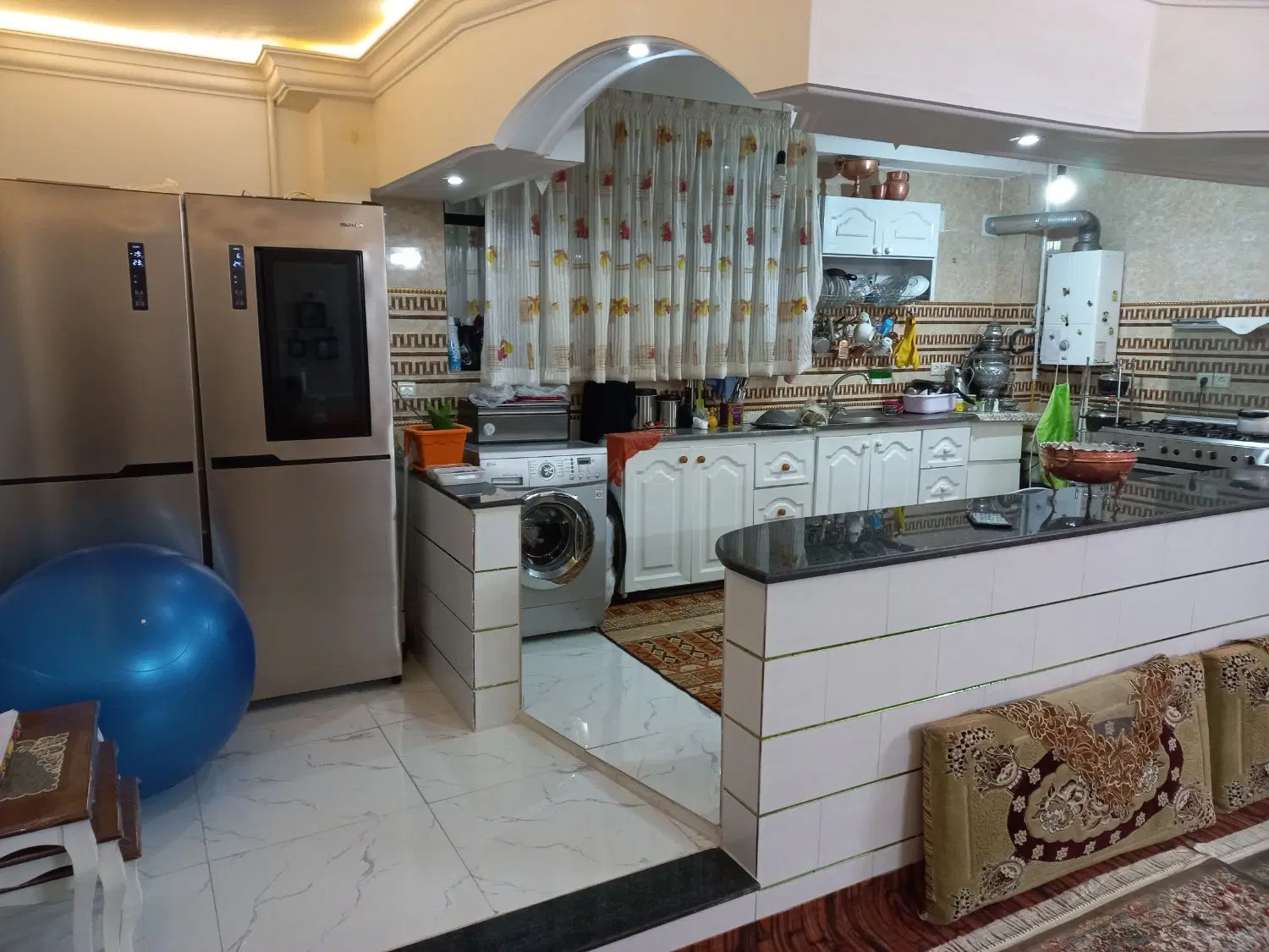 اجاره رهن خانه ویلایی دربست