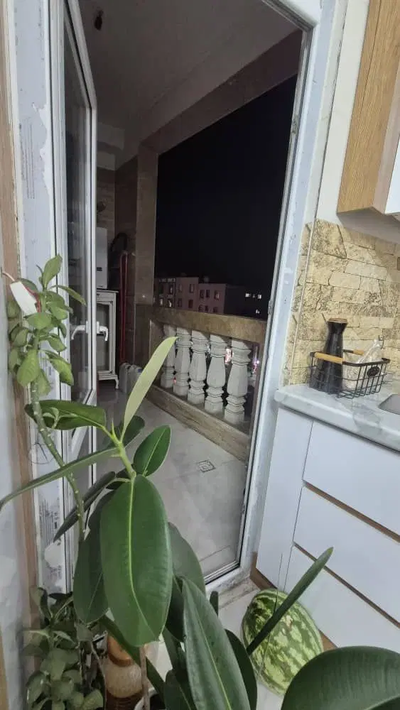خونه ۱۱۵متر دکتر حسابی