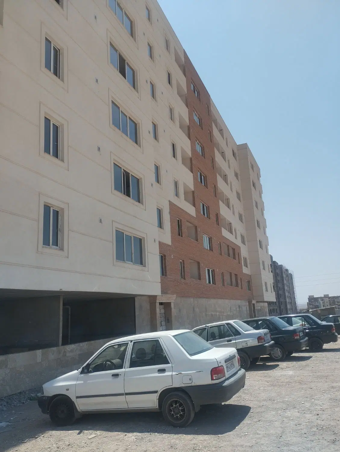 زمین قلفتی
