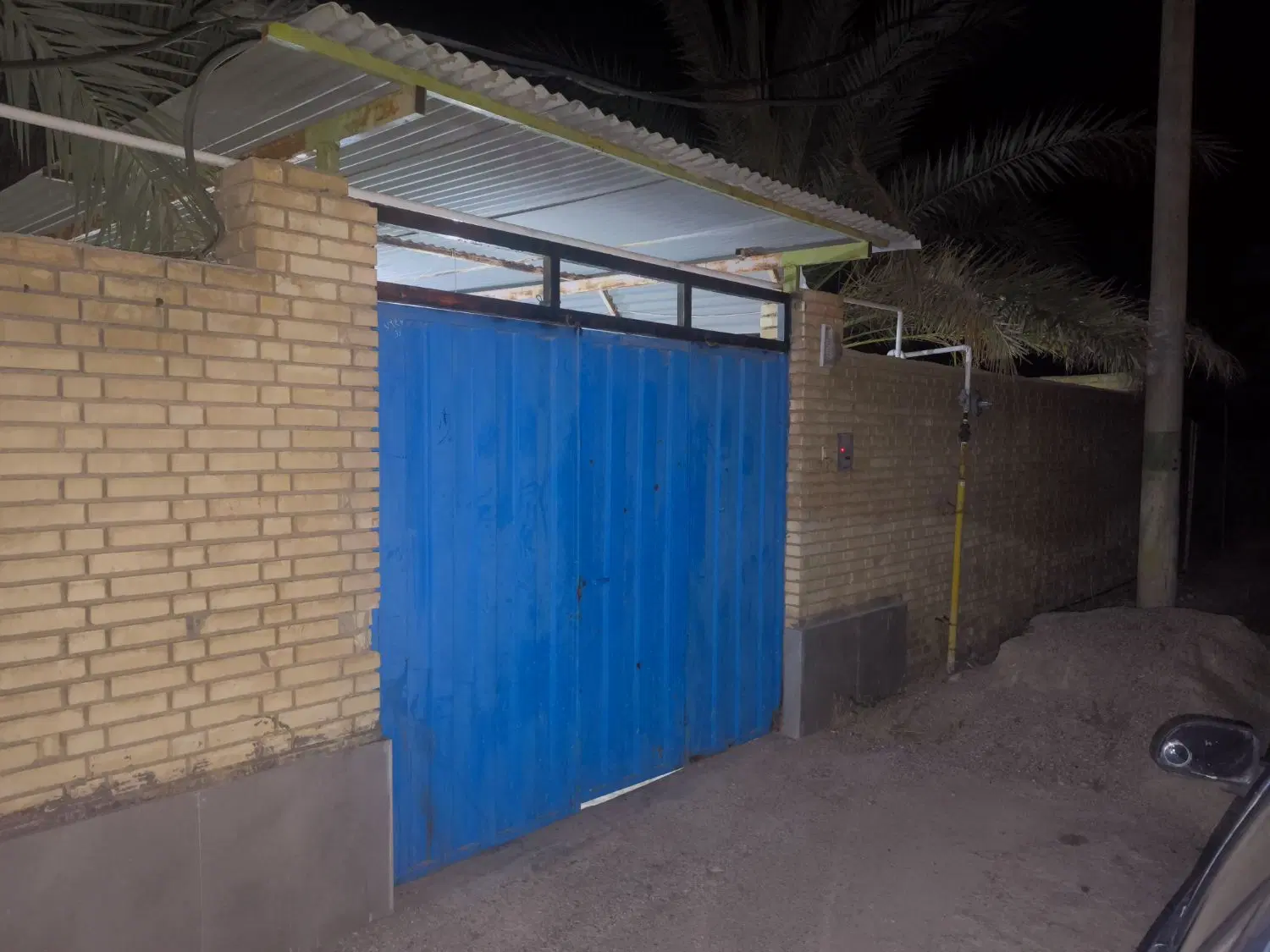 اجاره خانه منیوحی