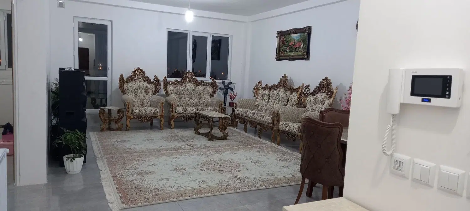 اجاره آپارتمان 100 متر