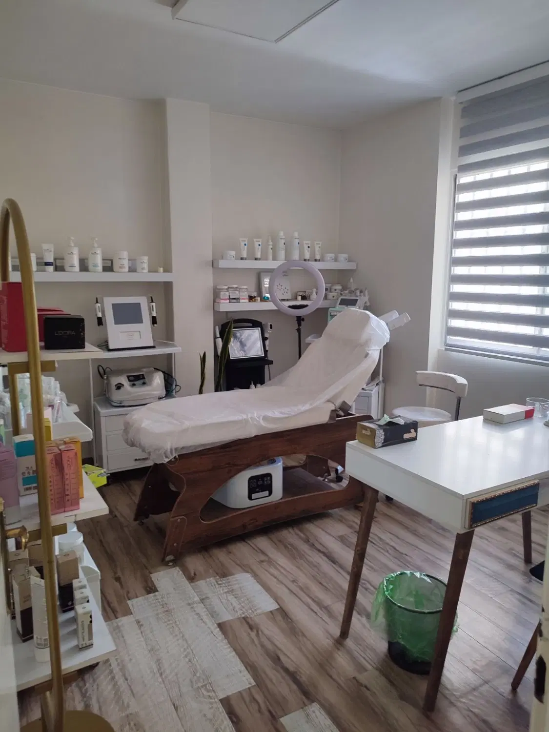 اجاره اتاق تجریش مطب